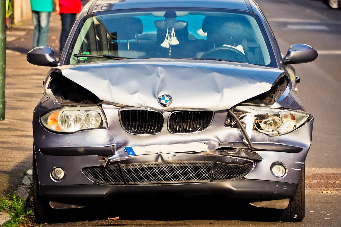 Is my car worth repairing?