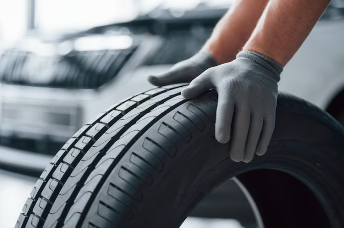Signs You Need to Change Your Car Wheels