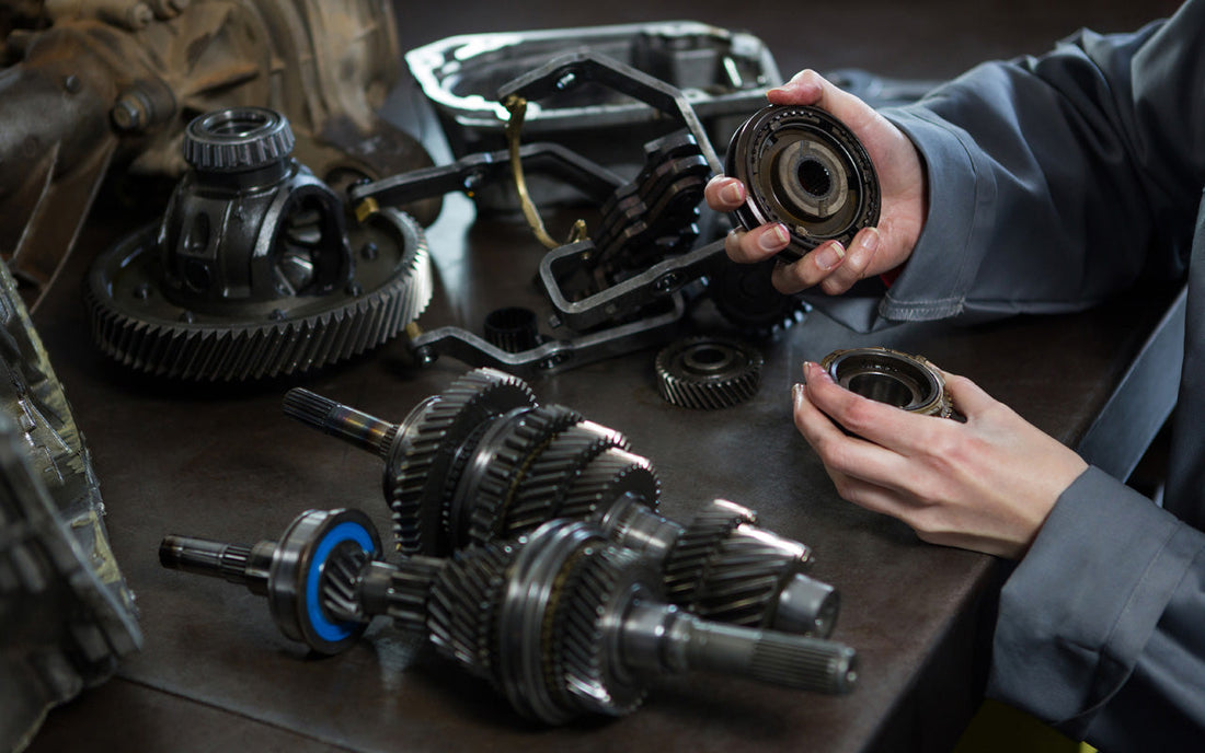 Which type of engine is better?