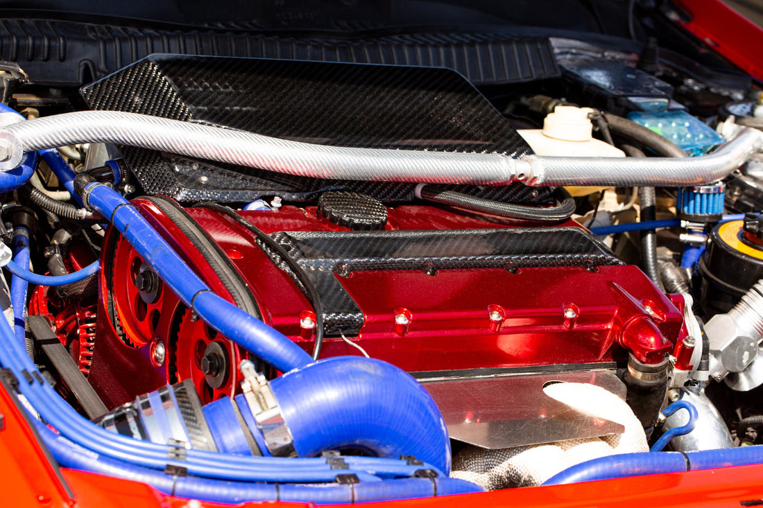 The Future of Car Tuning: JDM Innovations Leading the Way
