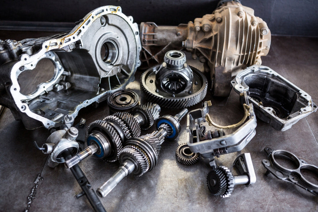 JDM Transmissions: Enhancing Vehicle Performance