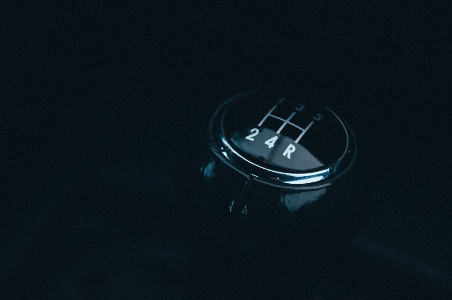 Transmissions collection banner image