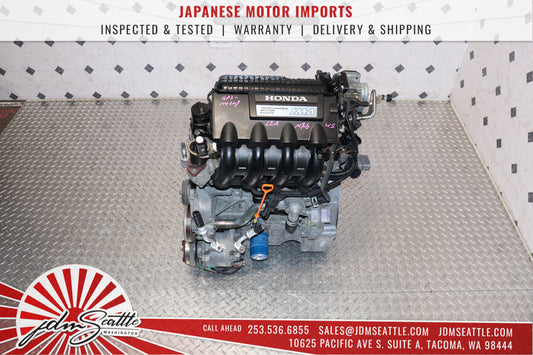 JDM LEA IMA 1.5L ENGINE for 2011-2016 HONDA CRZ CR-Z MOTOR 11 12 13 14 15 16