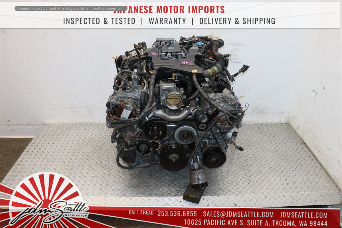 JDM ENGINE 1UR-FSE LS460 (2006-2017) GS460 (2008-2011) ENGINE MOTOR