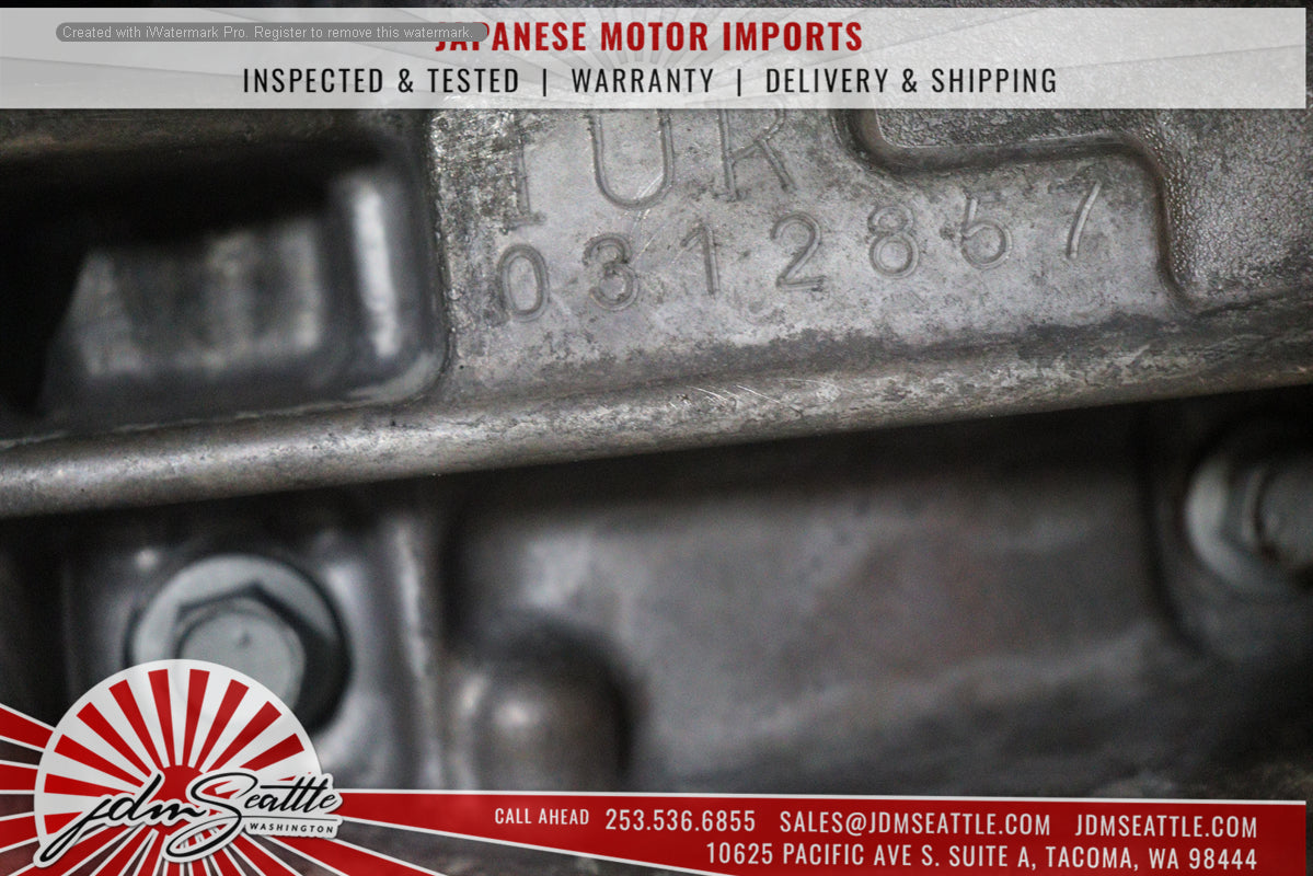 JDM ENGINE 1UR-FSE LS460 (2006-2017) GS460 (2008-2011) ENGINE MOTOR