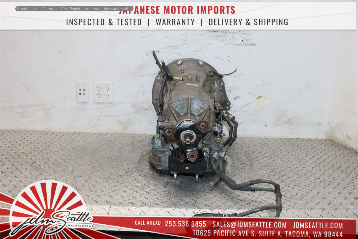 JDM TRANSMISSION1UR-FSE LEXUS LS460 (06-17) GS460 (08-11) 1UR-FSE