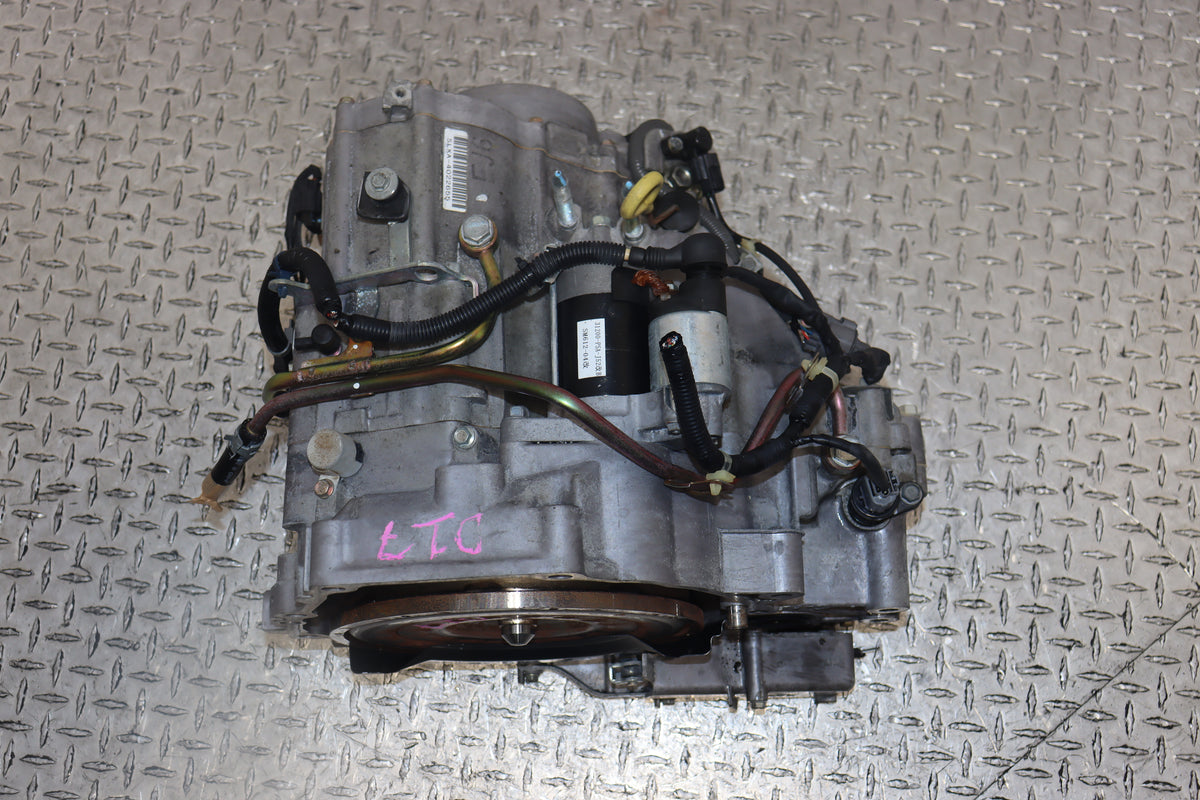 2001 2002 2003 2004 2005 Honda Civic 1.7L Automatic Transmission JDM D17A OEM