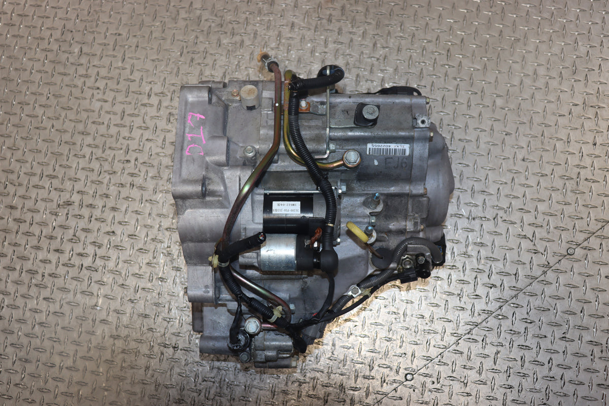 2001 2002 2003 2004 2005 Honda Civic 1.7L Automatic Transmission JDM D17A OEM