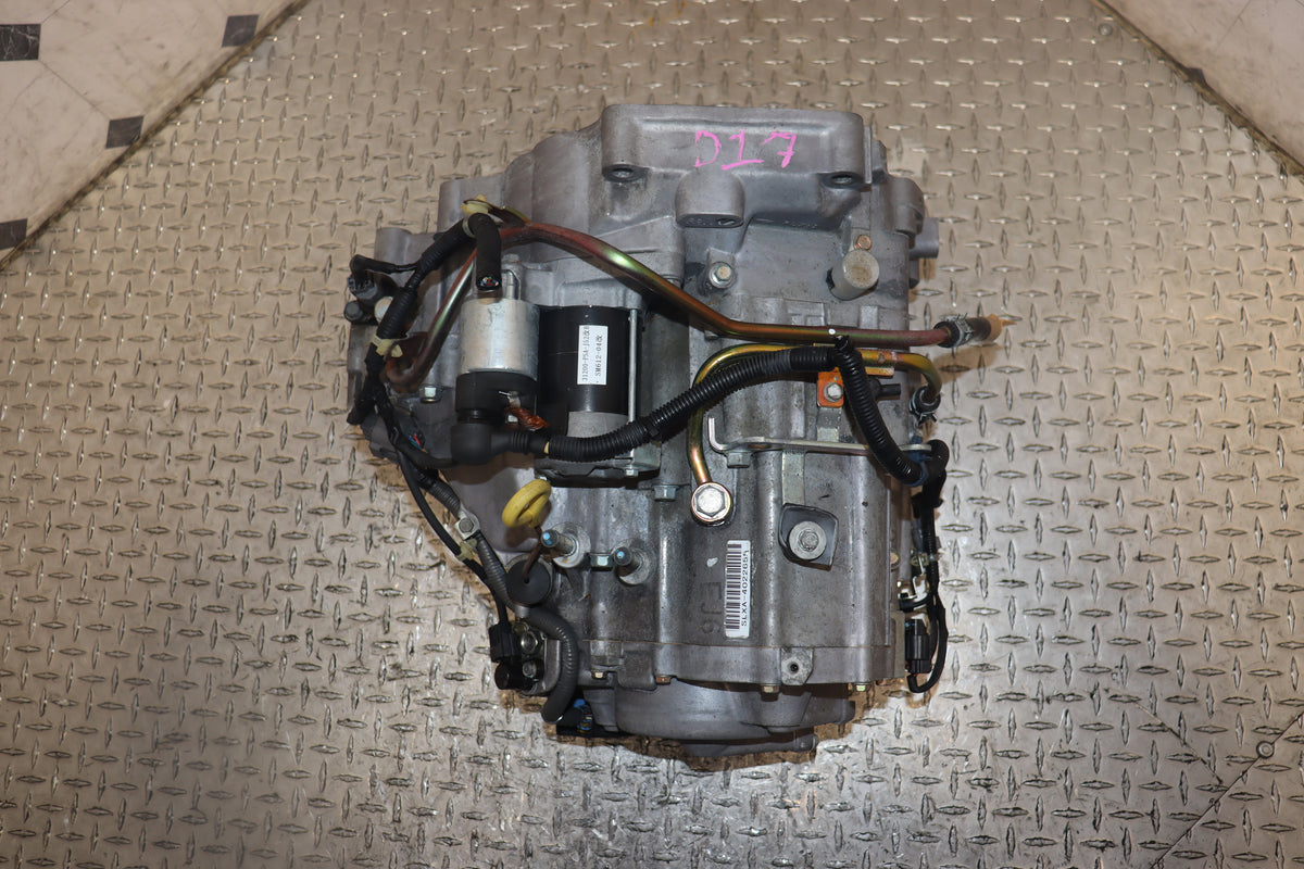 2001 2002 2003 2004 2005 Honda Civic 1.7L Automatic Transmission JDM D17A OEM