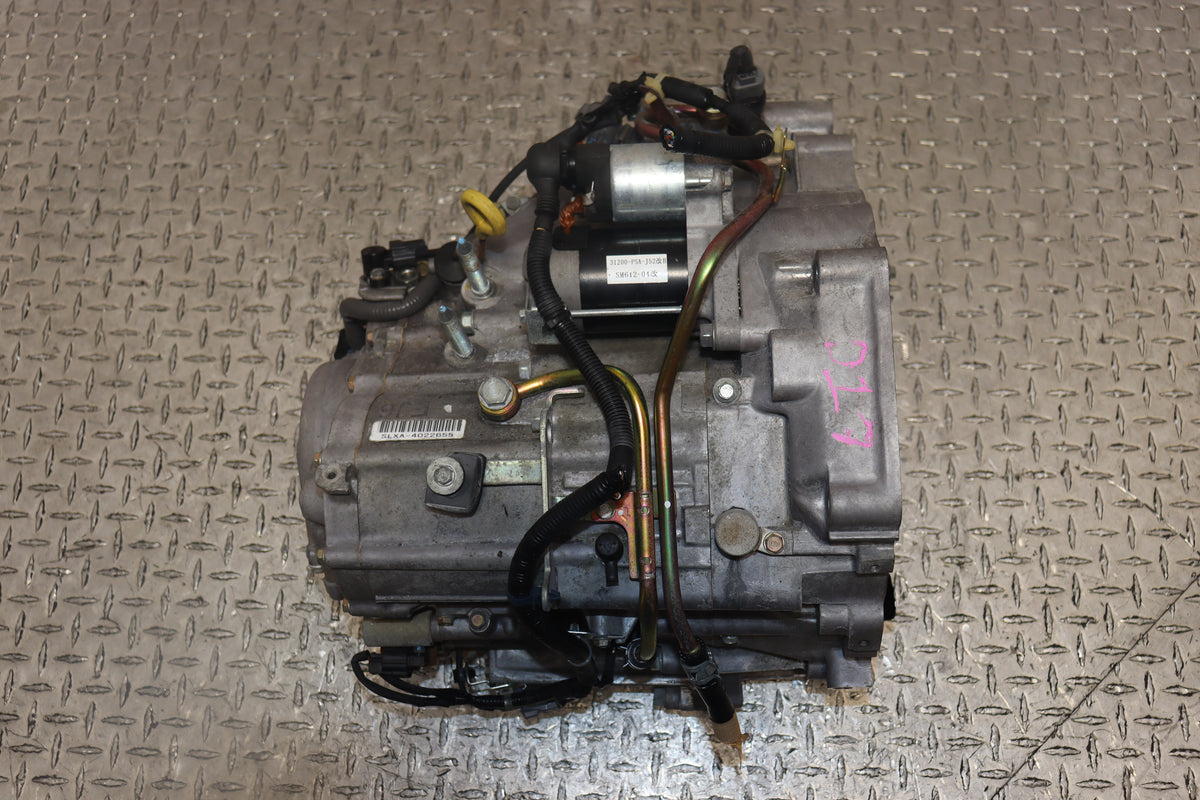 2001 2002 2003 2004 2005 Honda Civic 1.7L Automatic Transmission JDM D17A OEM