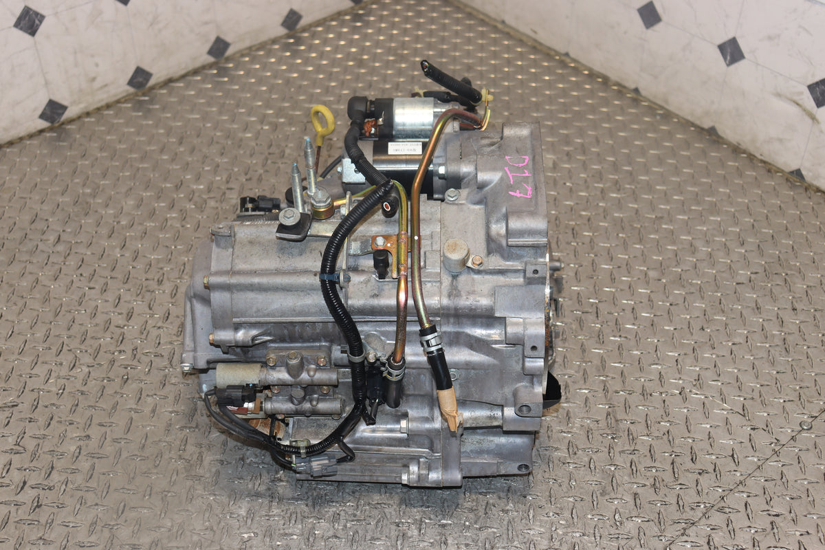 2001 2002 2003 2004 2005 Honda Civic 1.7L Automatic Transmission JDM D17A OEM