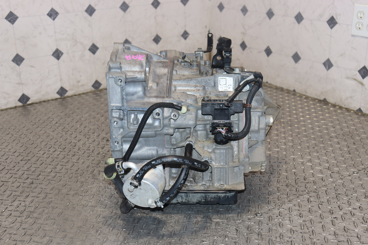2013 2014 2015 2016 2017 2018 Toyota RAV4 2.5L FWD Automatic Transmission JDM 2AR-FE OEM