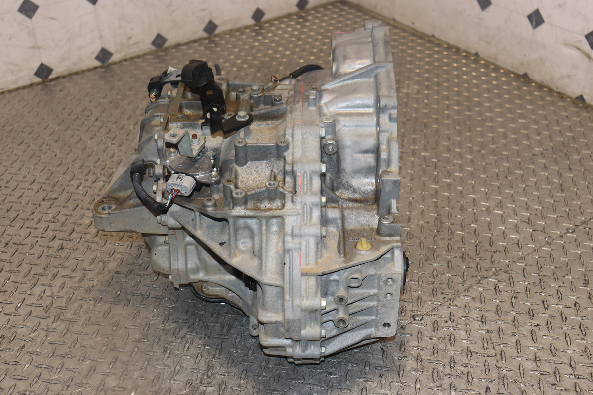 2013 2014 2015 2016 2017 2018 Toyota RAV4 2.5L FWD Automatic Transmission JDM 2AR-FE OEM