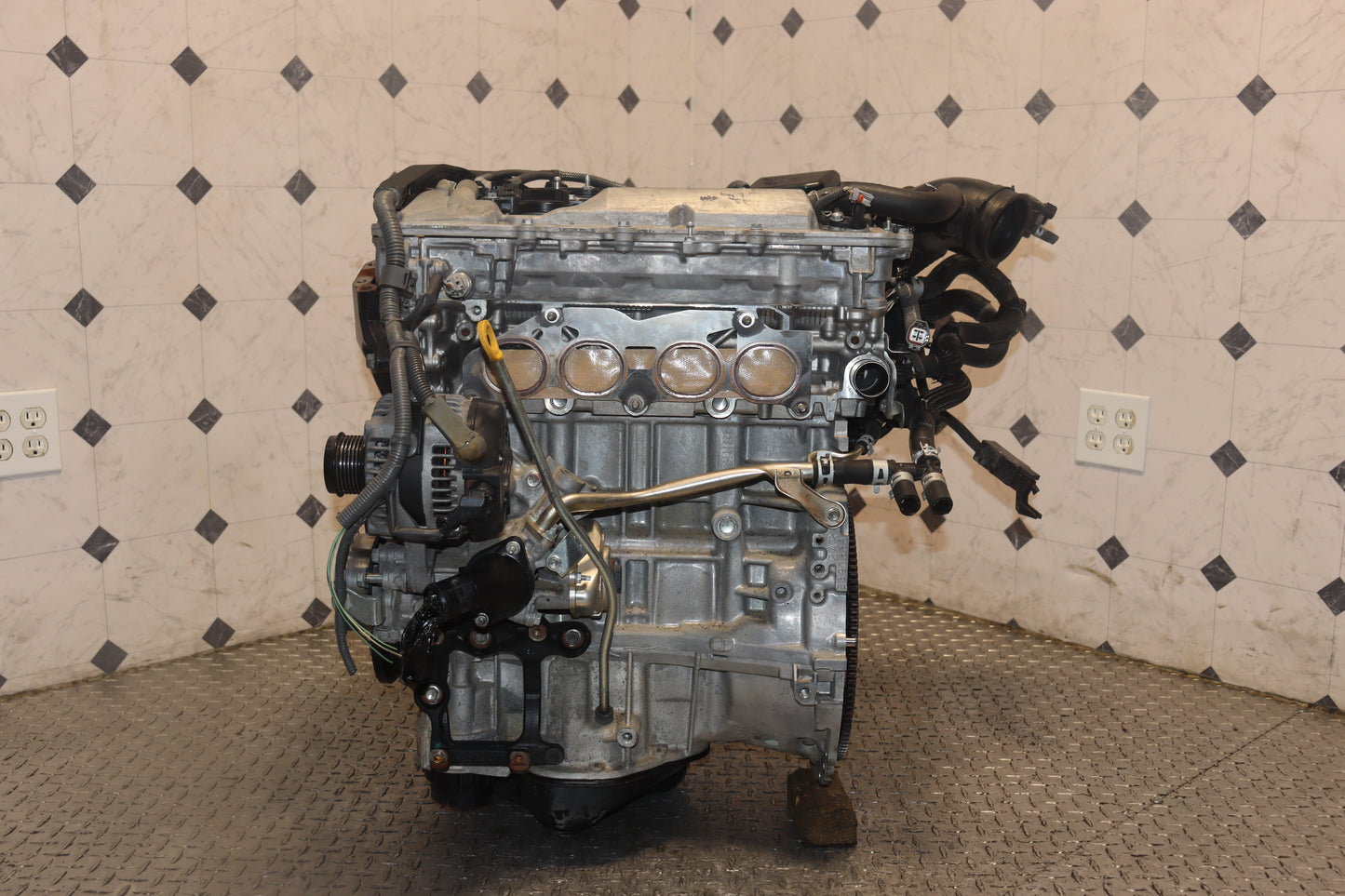 JDM F23A AUTOMATIC TRANSMISSION MGPA 1998-2002 HONDA ACCORD 2.3L