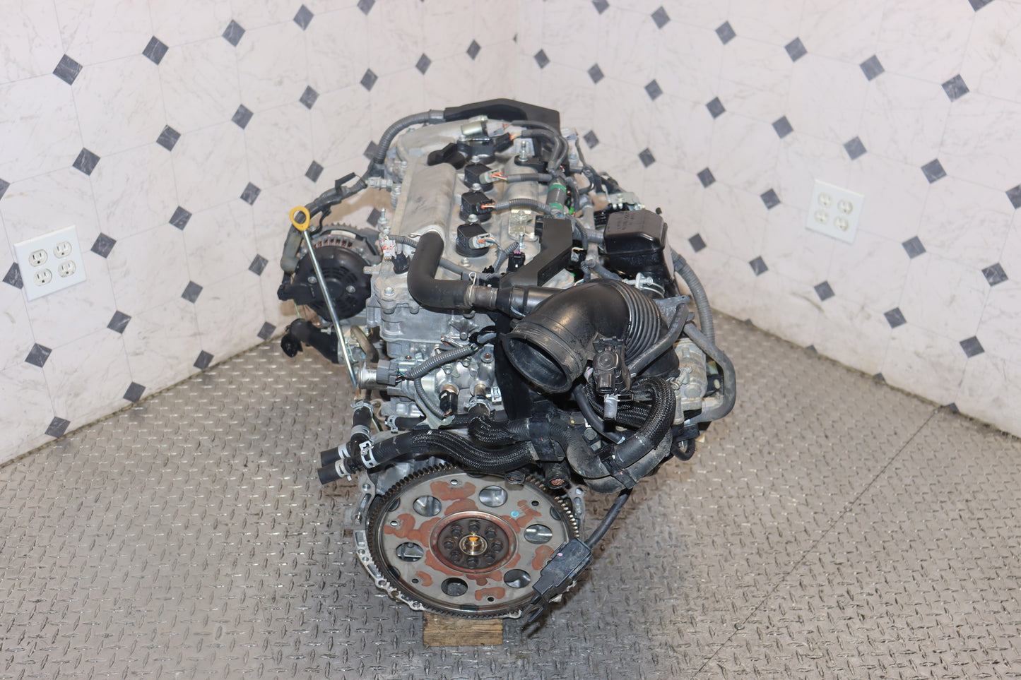JDM F23A AUTOMATIC TRANSMISSION MGPA 1998-2002 HONDA ACCORD 2.3L