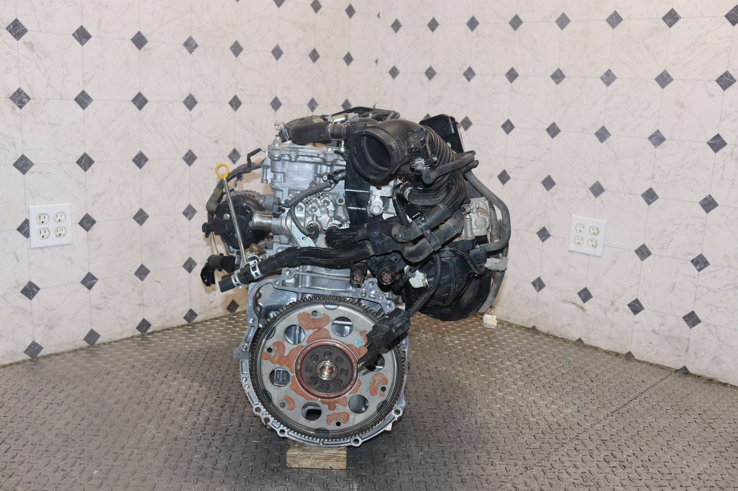 JDM F23A AUTOMATIC TRANSMISSION MGPA 1998-2002 HONDA ACCORD 2.3L