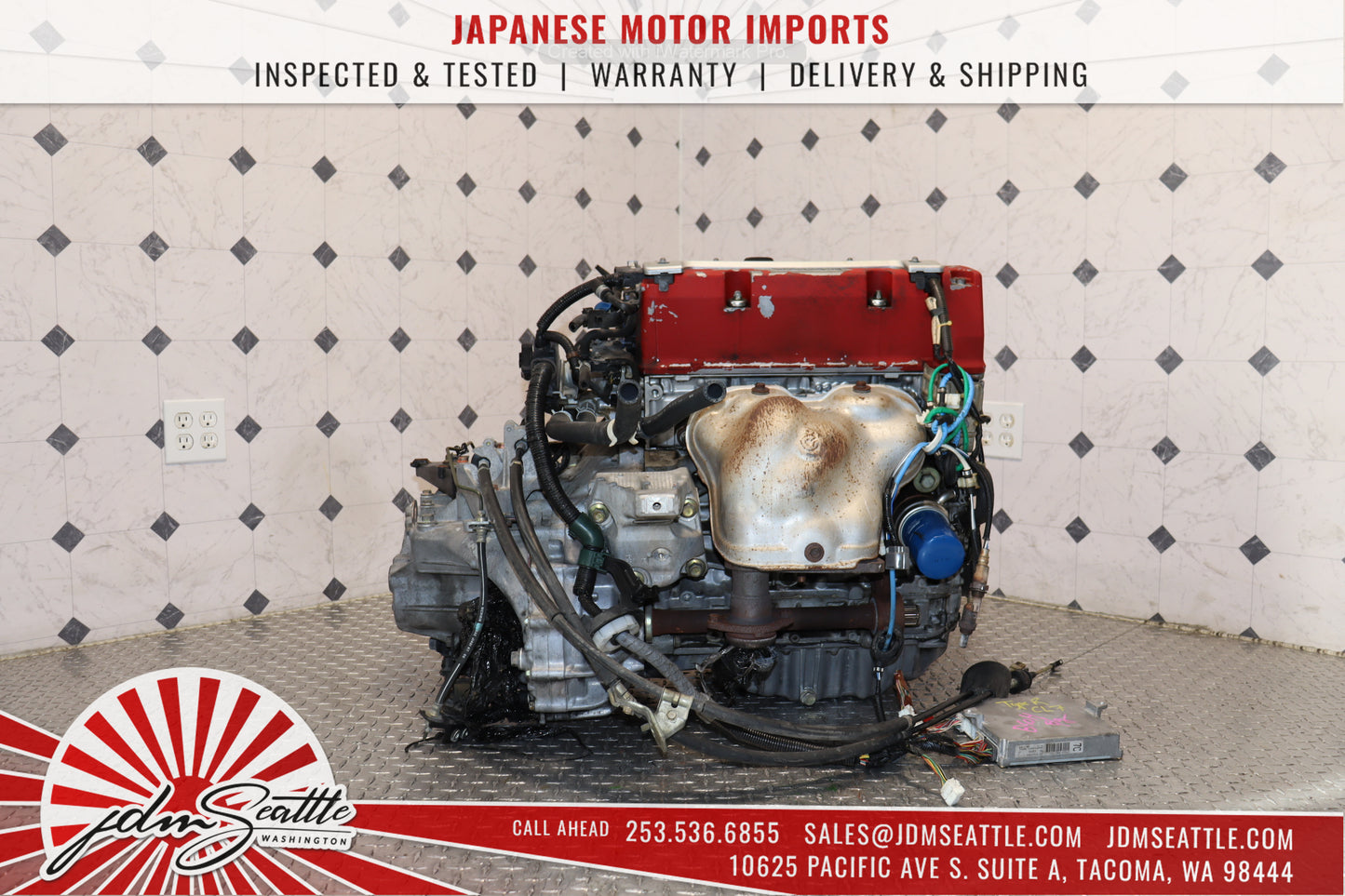 JDM VQ37HR VVEL 09-13 NISSAN 370Z ENGINE INFINITI G37 2011-2013 M37 VQ37 HIGH REV