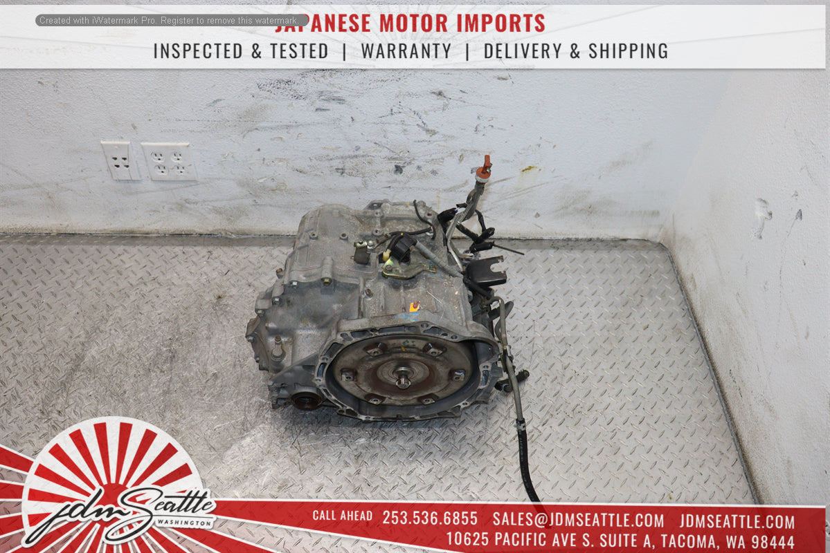 JDM 2000-2005 TOYOTA CELICA GTS AUTOMATIC TRANSMISSION 1.8L 2ZZ