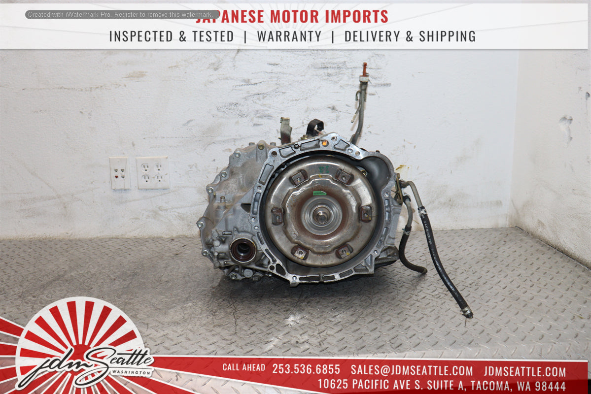 JDM 2000-2005 TOYOTA CELICA GTS AUTOMATIC TRANSMISSION 1.8L 2ZZ