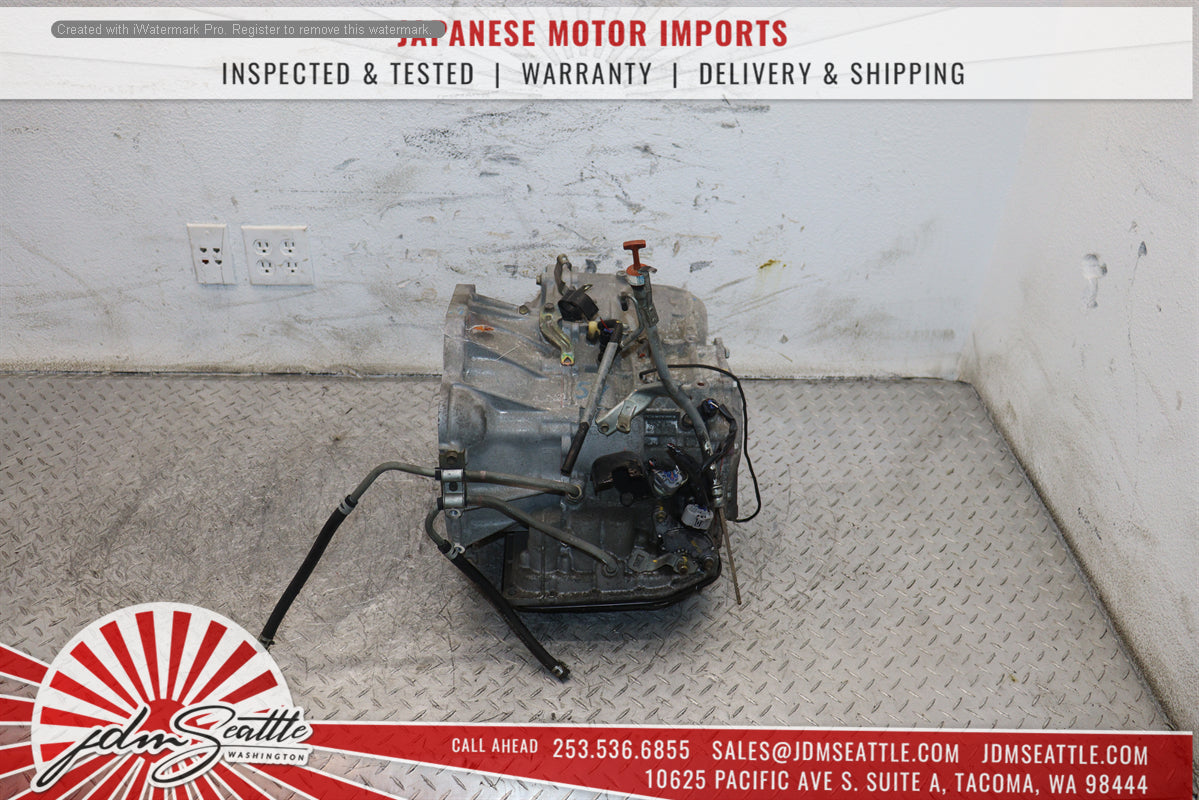 JDM 2000-2005 TOYOTA CELICA GTS AUTOMATIC TRANSMISSION 1.8L 2ZZ