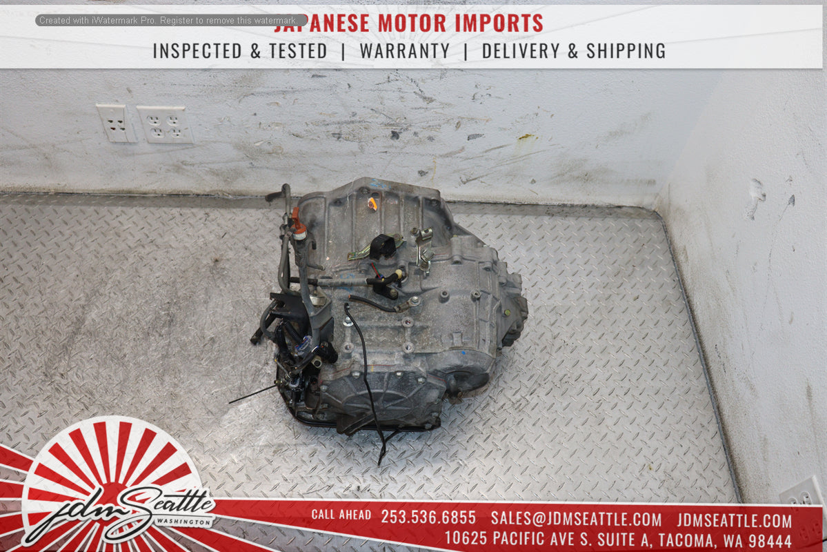 JDM 2000-2005 TOYOTA CELICA GTS AUTOMATIC TRANSMISSION 1.8L 2ZZ
