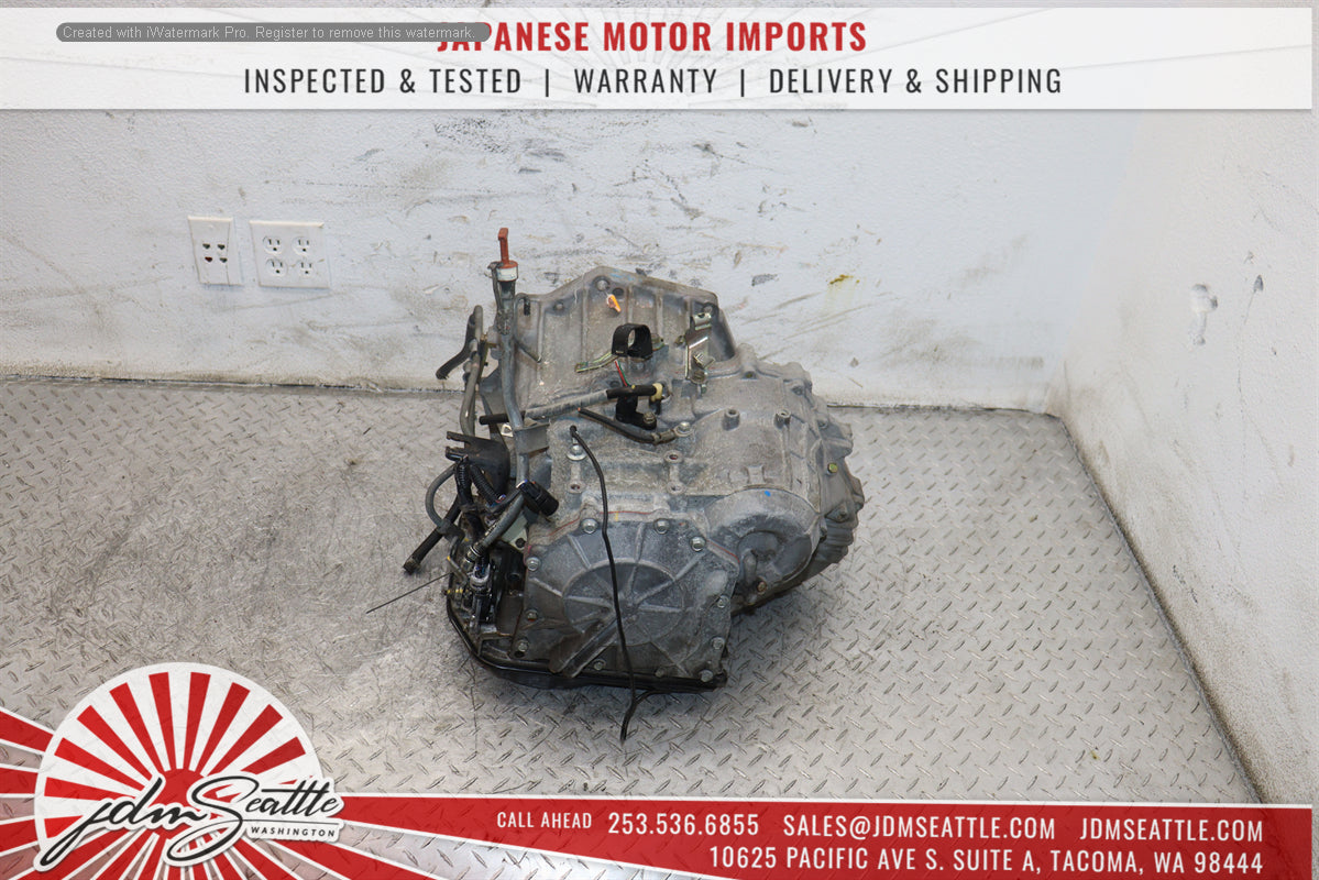 JDM 2000-2005 TOYOTA CELICA GTS AUTOMATIC TRANSMISSION 1.8L 2ZZ