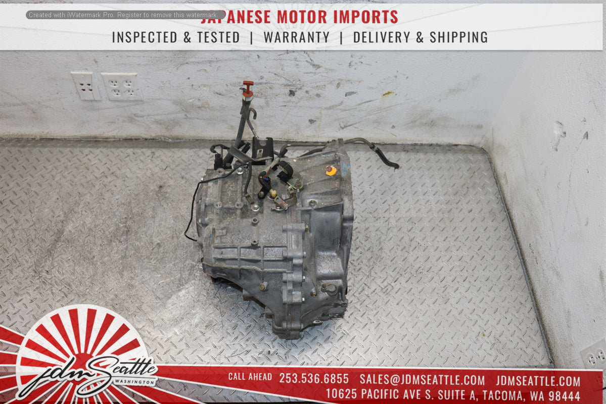 JDM 2000-2005 TOYOTA CELICA GTS AUTOMATIC TRANSMISSION 1.8L 2ZZ