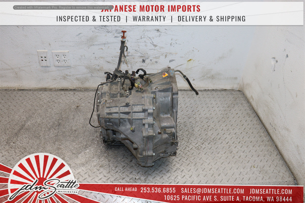 JDM 2000-2005 TOYOTA CELICA GTS AUTOMATIC TRANSMISSION 1.8L 2ZZ