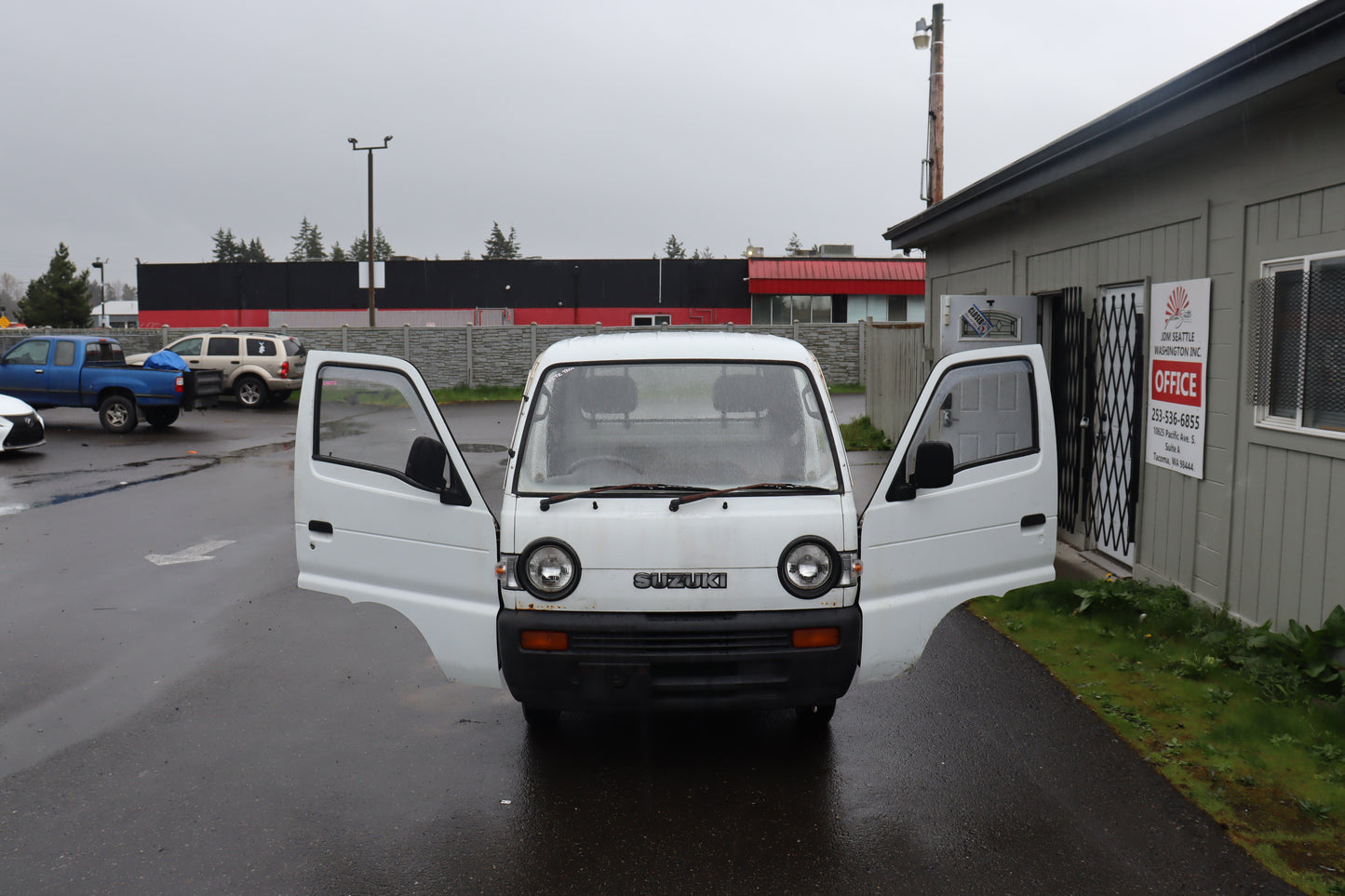 JDM D17A 1.7L VTEC 2001-2005 HONDA CIVIC