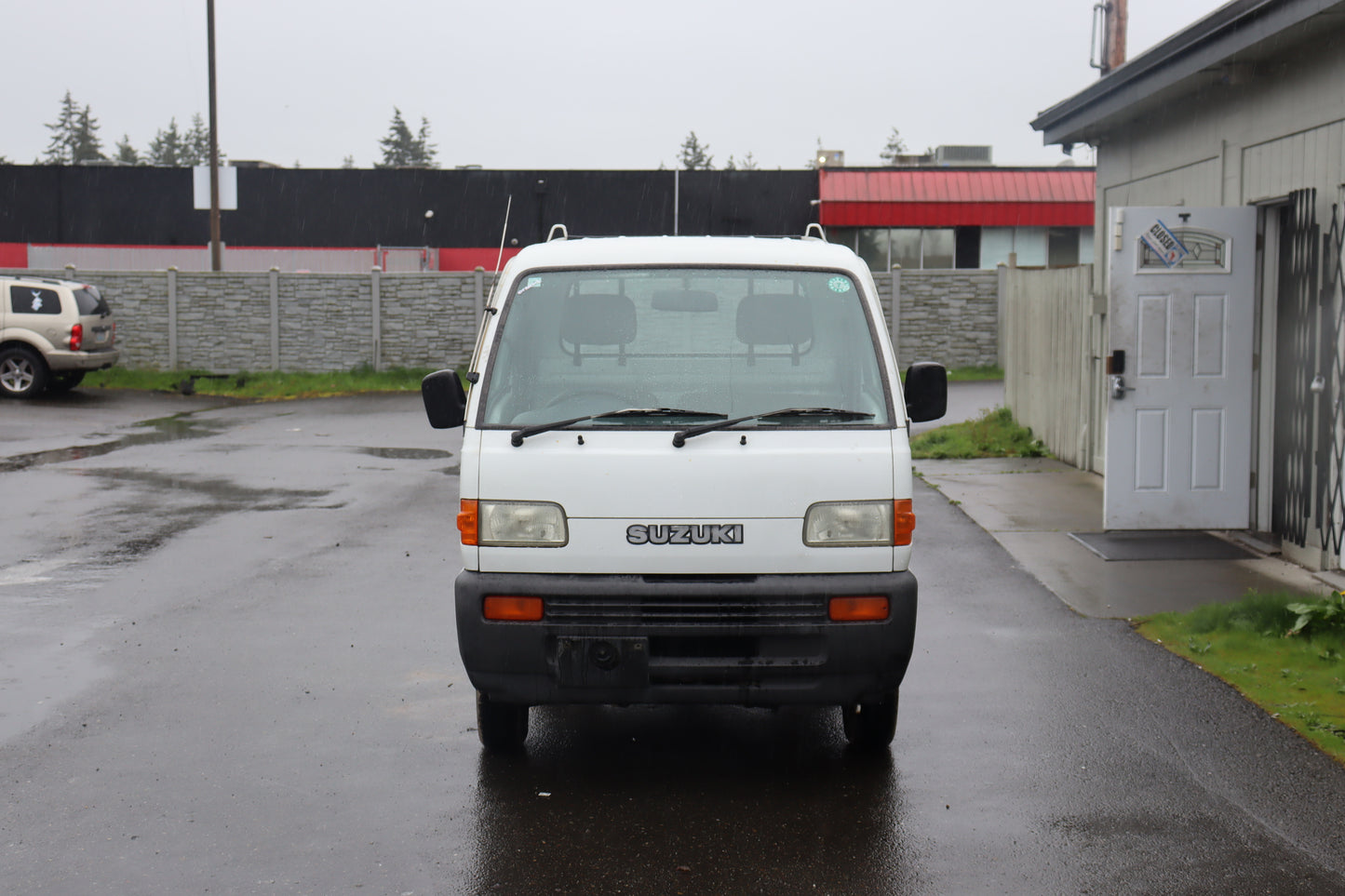 JDM D17A 1.7L VTEC 2001-2005 HONDA CIVIC