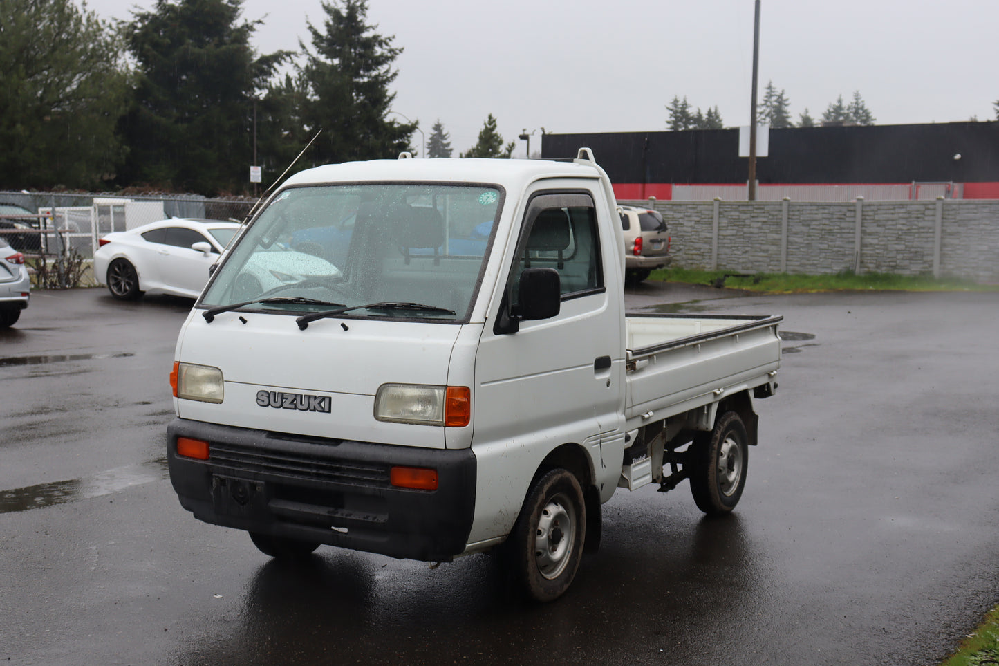 JDM D17A 1.7L VTEC 2001-2005 HONDA CIVIC