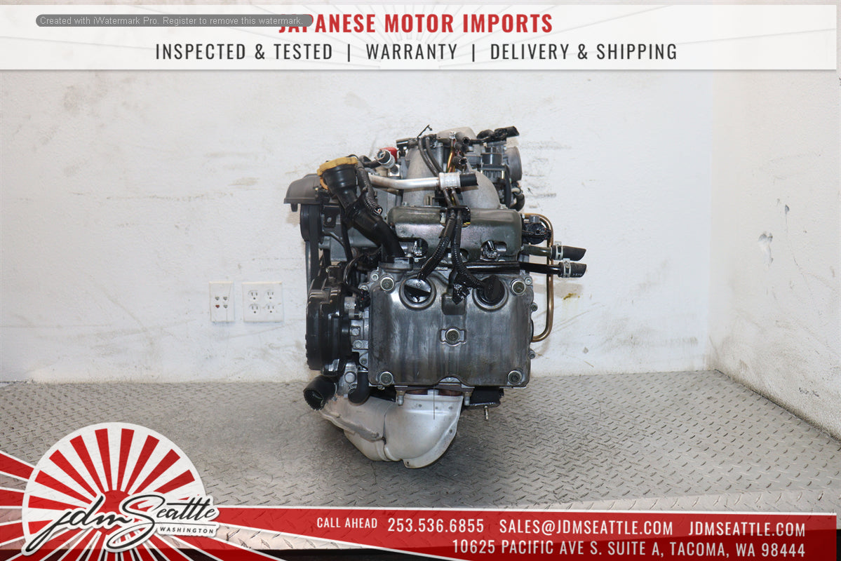 JDM SUBARU EJ20 SOHC 99-05 OUTBACK LEGACY REPLACEMENT FOR EJ25 LEGACY OUTBACK