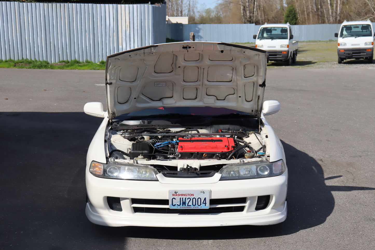 JDM 2008-2014 SUBARU IMPREZA WRX ENGINE EJ205 2.0L DOHC TURBO REPLACES EJ255 2.5L