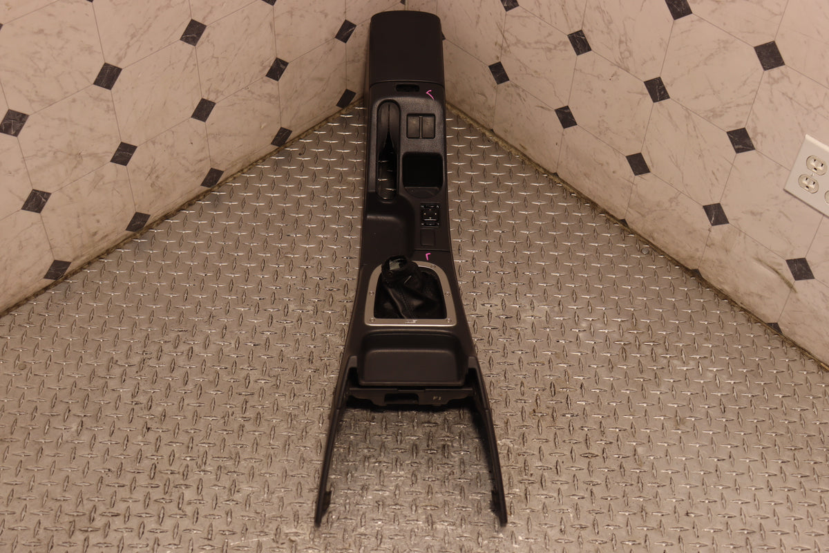2002 2003 2004 2005 2006 2007 Subaru Impreza WRX STI GD GG Center Console Armrest Assembly JDM OEM