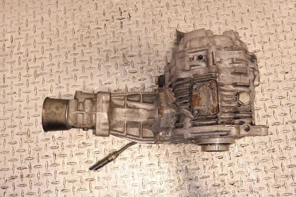 2008 2009 2010 2011 2012 2013 2014 2015 Mitsubishi Evolution X GSR MR Transfer Case JDM OEM