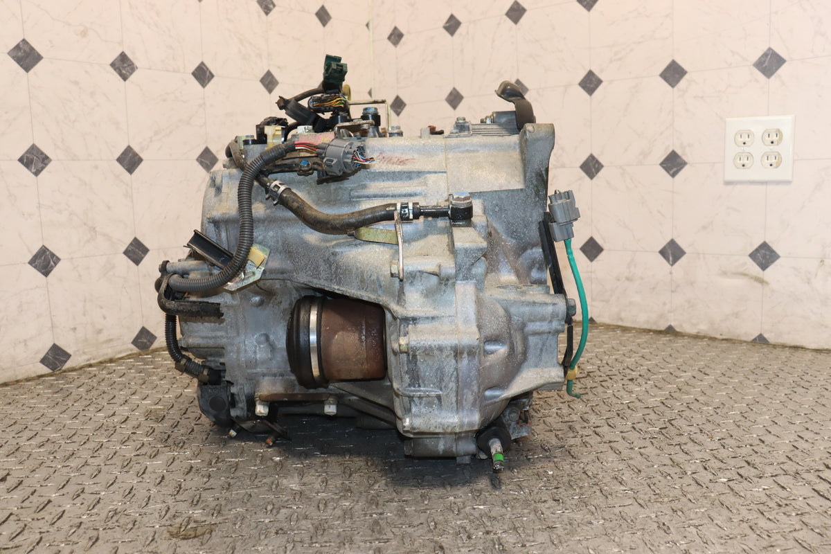 2002 2003 2004 Honda Odyssey 3.5L V6 2WD Automatic Transmission JDM J35A OEM