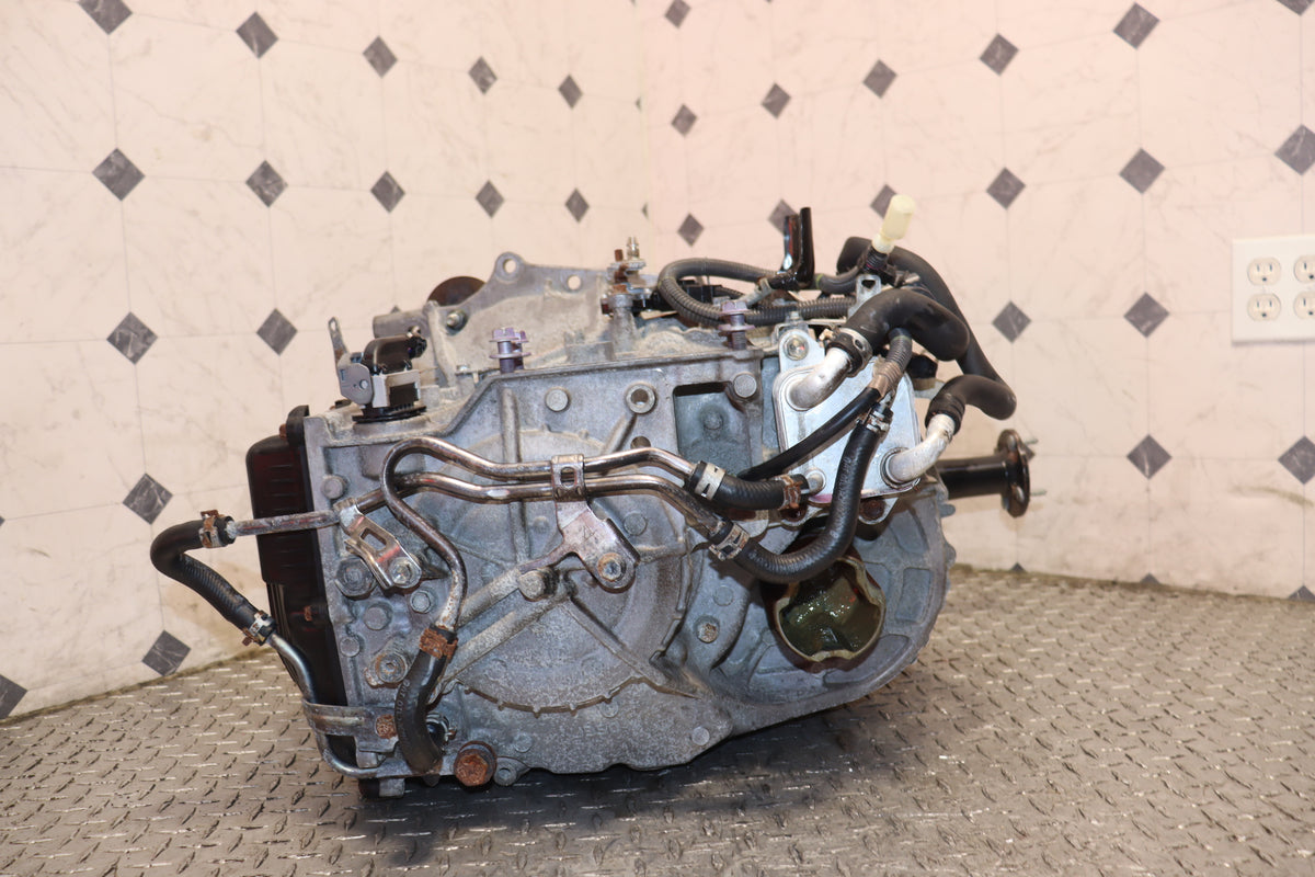 2019 2020 2021 2022 2023 2024 Toyota RAV4 2.5L Non-Hybrid AWD Automatic Transmission JDM A25A-FKS