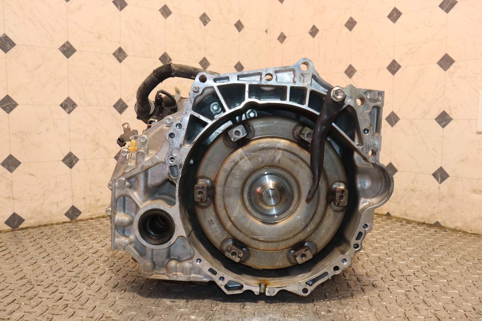 2018 2019 2020 2021 2022 Toyota Camry 2.5L Non-Hybrid FWD 8 Speed Automatic Transmission JDM A25A-FKS OEM