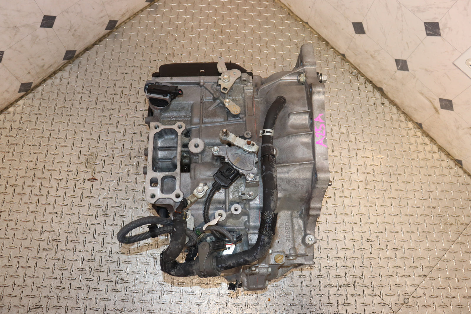 2018 2019 2020 2021 2022 Toyota Camry 2.5L Non-Hybrid FWD 8 Speed Automatic Transmission JDM A25A-FKS OEM
