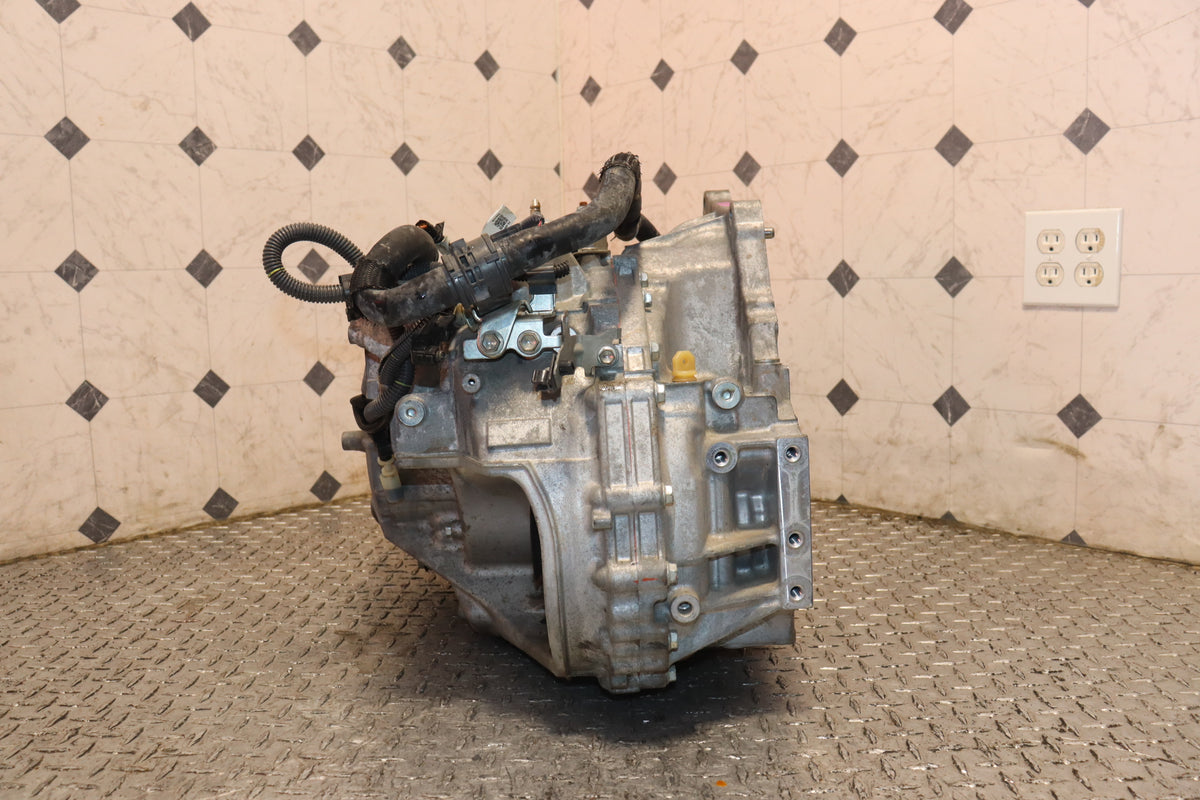 2019 2020 2021 2022 Toyota RAV4 2.5L Non-Hybrid FWD 8 Speed Automatic Transmission JDM A25A-FKS OEM
