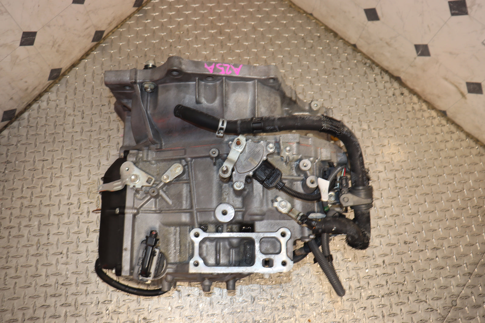 2018 2019 2020 2021 2022 Toyota Camry 2.5L Non-Hybrid FWD 8 Speed Automatic Transmission JDM A25A-FKS OEM