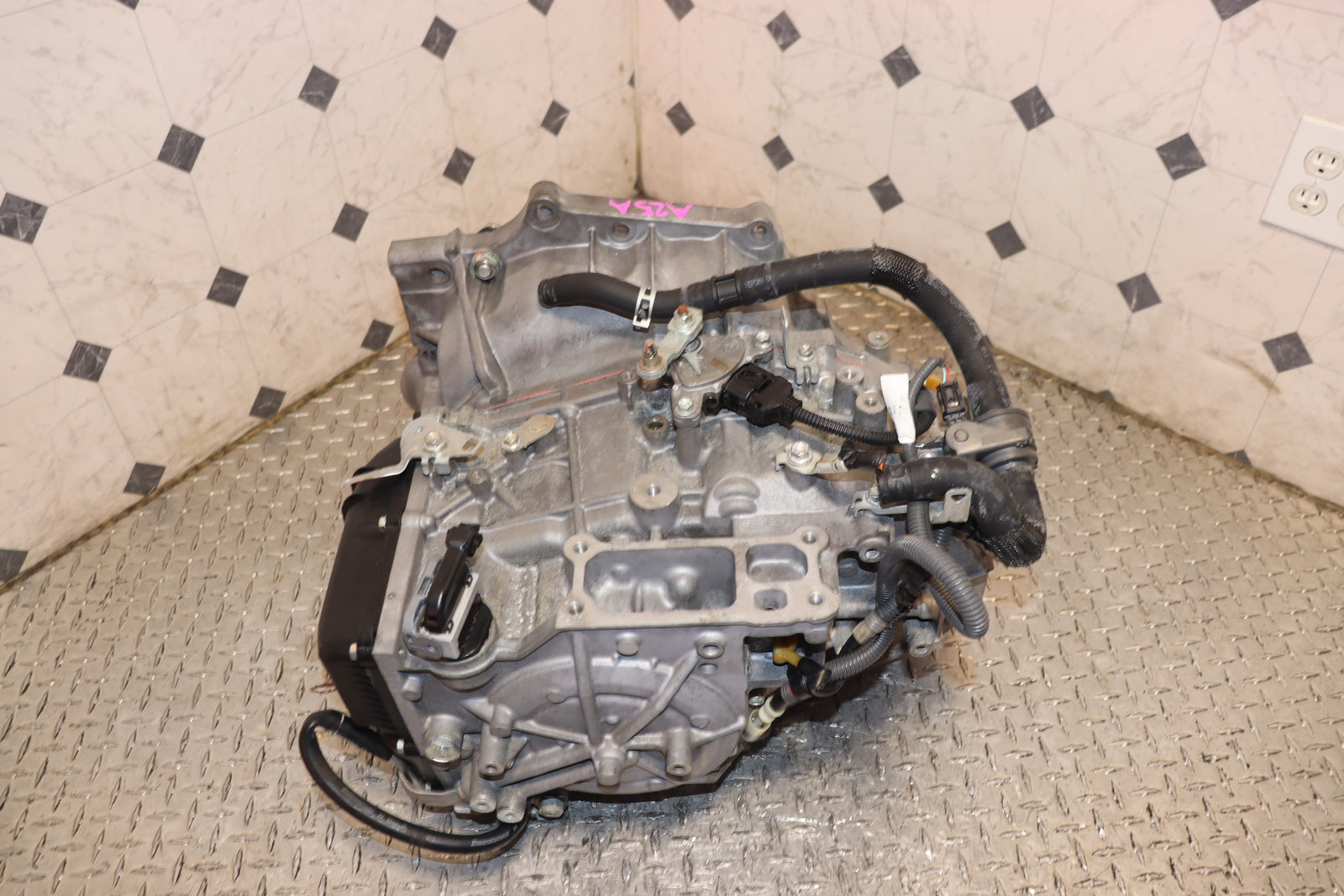 2018 2019 2020 2021 2022 Toyota Camry 2.5L Non-Hybrid FWD 8 Speed Automatic Transmission JDM A25A-FKS OEM