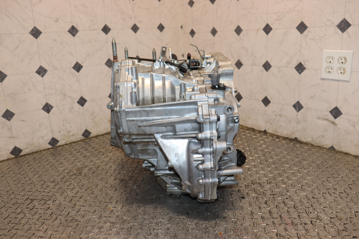 2013 2014 2015 2016 2017 Honda Accord 2.4L 4 Cylinder Automatic CVT Transmission JDM K24W OEM