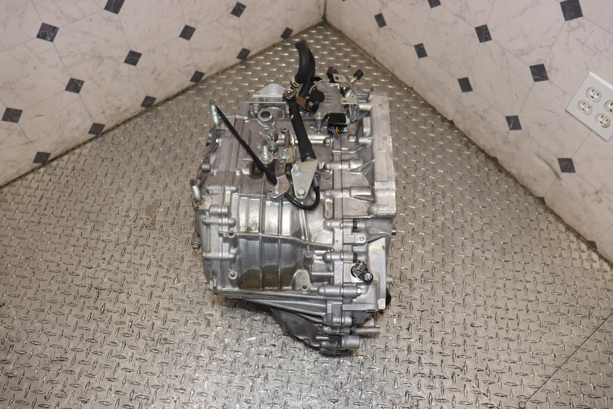 2013 2014 2015 2016 2017 Honda Accord 2.4L 4 Cylinder Automatic CVT Transmission JDM K24W OEM