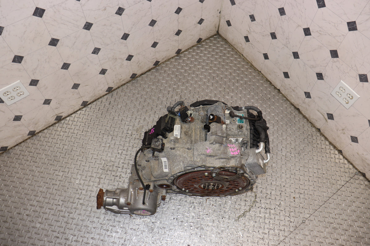 2016 2017 2018 2019 2020 Acura MDX 3.5L V6 AWD Automatic Transmission JDM J35Y5