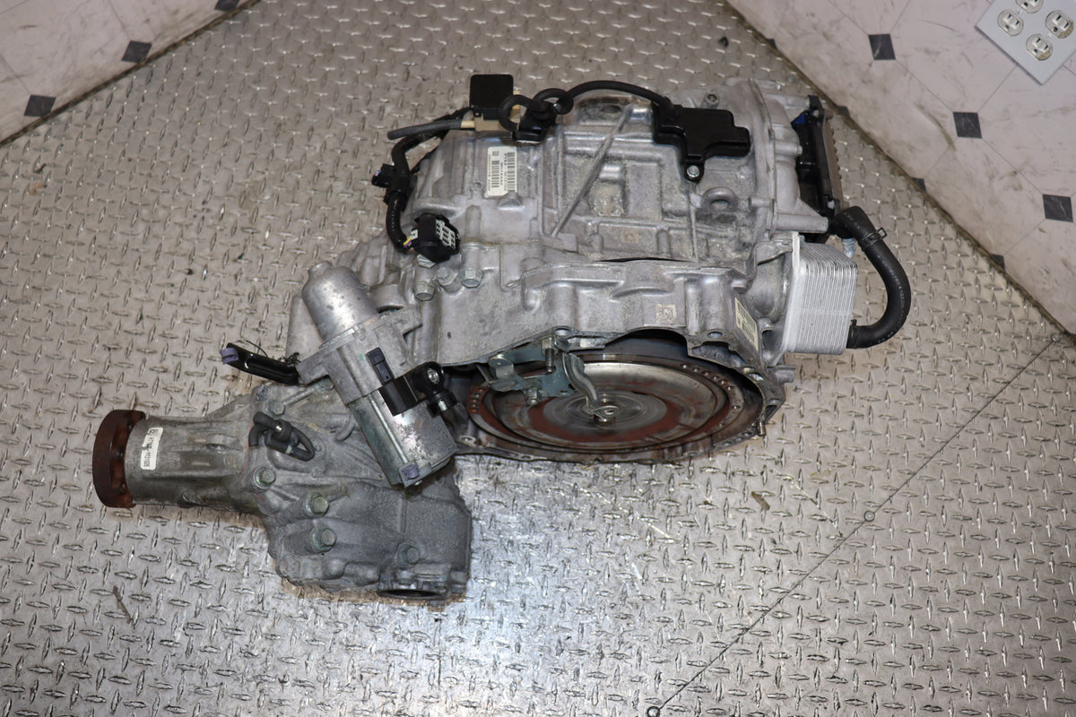 2019 2020 2021 2022 Acura RDX 2.0L Turbo SH-AWD 10 Speed Automatic Transmission JDM OEM