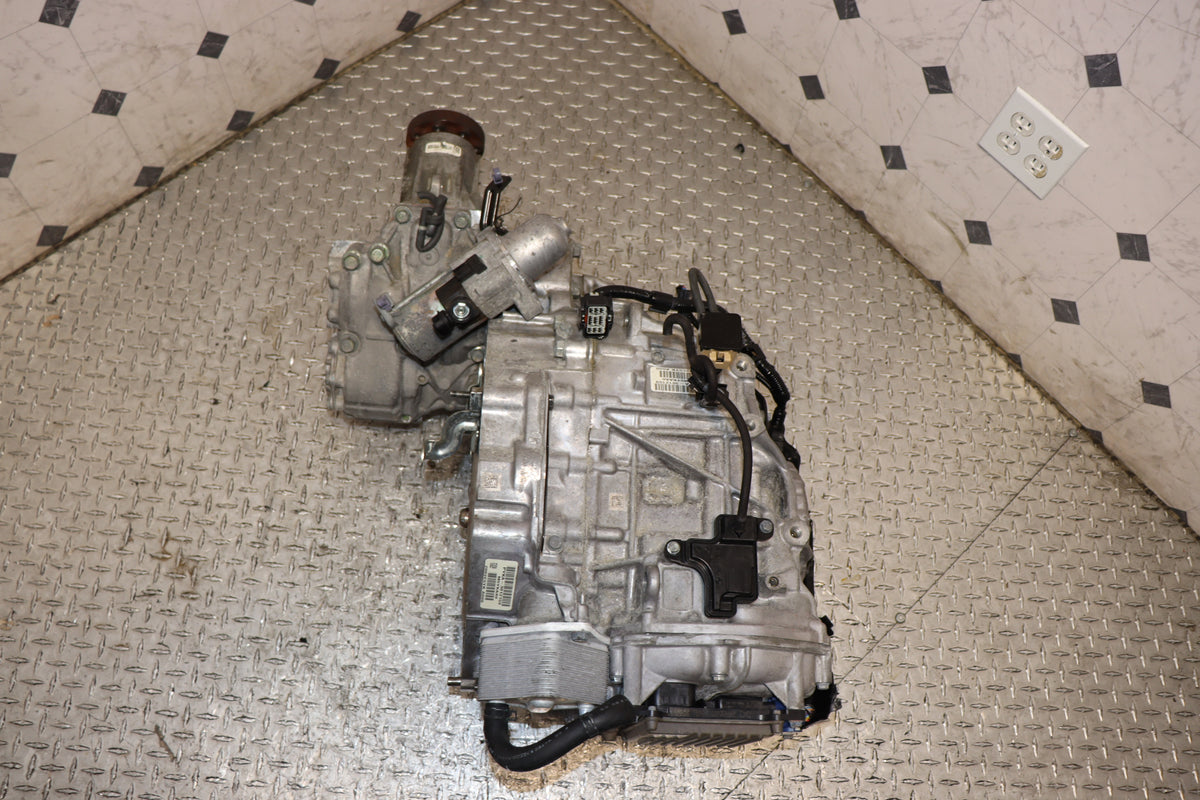 2019 2020 2021 2022 Acura RDX 2.0L Turbo SH-AWD 10 Speed Automatic Transmission JDM OEM
