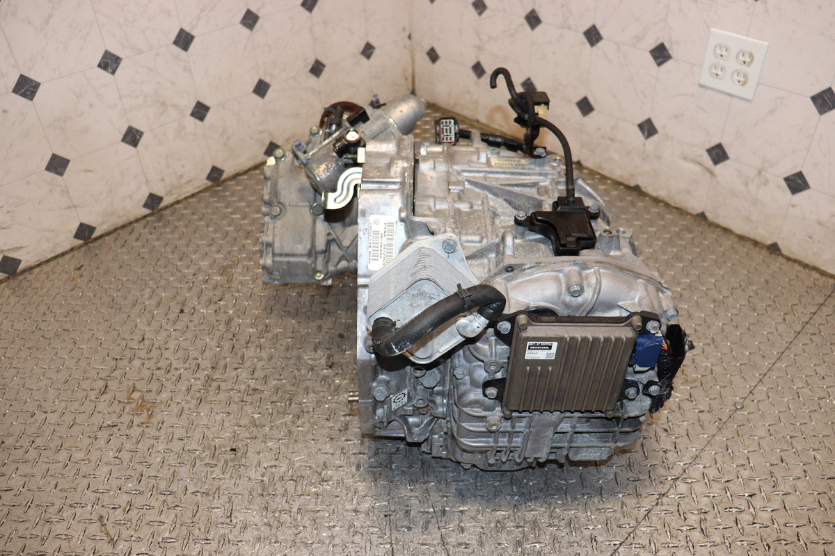 2019 2020 2021 2022 Acura RDX 2.0L Turbo SH-AWD 10 Speed Automatic Transmission JDM OEM