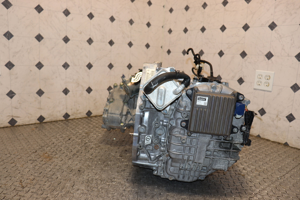 2019 2020 2021 2022 Acura RDX 2.0L Turbo SH-AWD 10 Speed Automatic Transmission JDM OEM