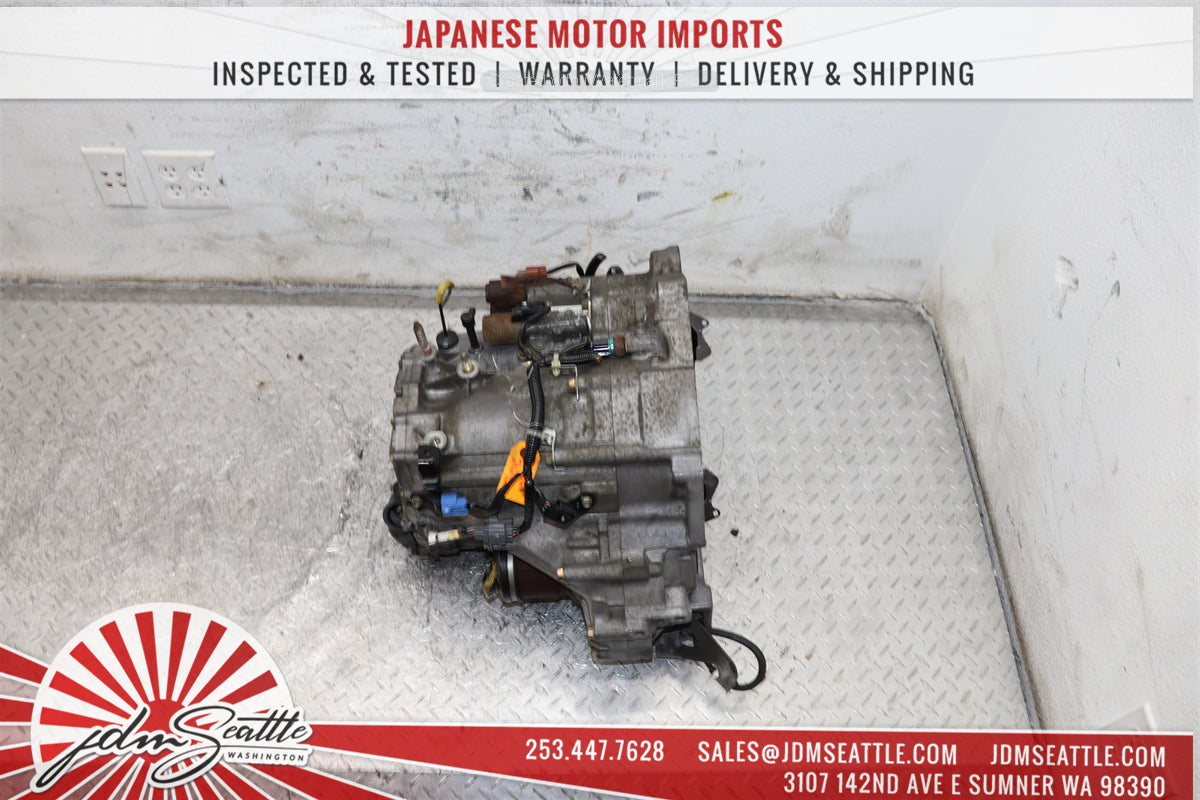 JDM 2005-2006 HONDA CRV 2.4L AUTOMATIC TRANSMISSION